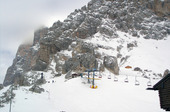 Южный Тироль. Кортина д'Ампеццо