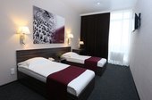 City Hotel Sova