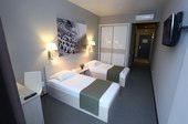 City Hotel Sova