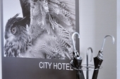 City Hotel Sova