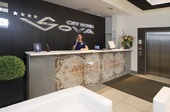 City Hotel Sova