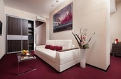 City Hotel Sova