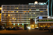 Гранд отель «Ока»