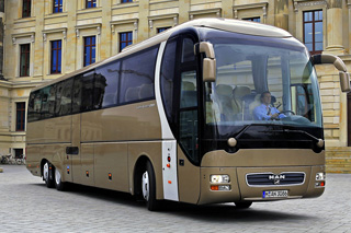 Автобусные туры