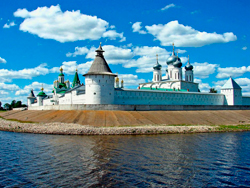 Туры по Нижегородской области