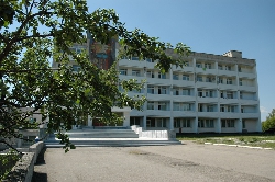 Морозовский Морозовский