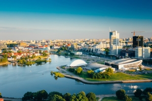 КЛАССИЧЕСКАЯ БЕЛАРУСЬ