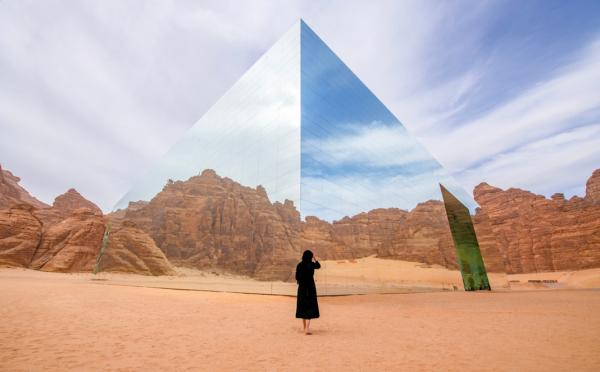 Привет, Саудовская Аравия! Тур на 6 или 8 дней, размещение в отелях 4*-5*