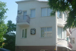 "Зара" (Анапа), гостевой дом "Зара" (Анапа), гостевой дом