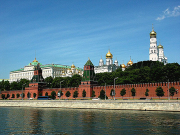 Экскурсионные туры по России