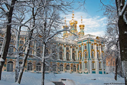 Зимний Петербург Зимний Петербург