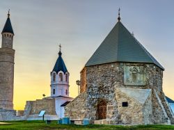 Слияние культур Поволжья Слияние культур Поволжья