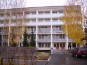 Морозовский Морозовский