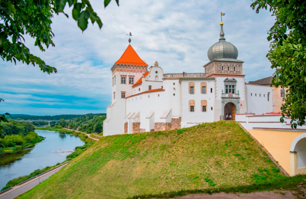 Лучшее в Беларуси. От Полоцка до Бреста