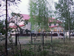 Щукино Щукино