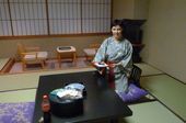 Мое открытие Японии. Апрель 2012