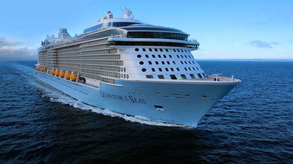 8 ночей на SPECTRUM OF THE SEAS 5*