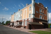 Клуб-отель «Рублев»