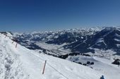Австрия. Ski Welt. (Вильдер Каизер – Бриксенталь -279 км)