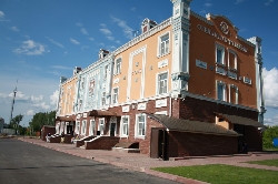 Клуб-отель «Рублев»
