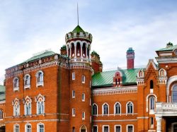 Встречаем майские праздники в трех республиках Встречаем майские праздники в трех республиках