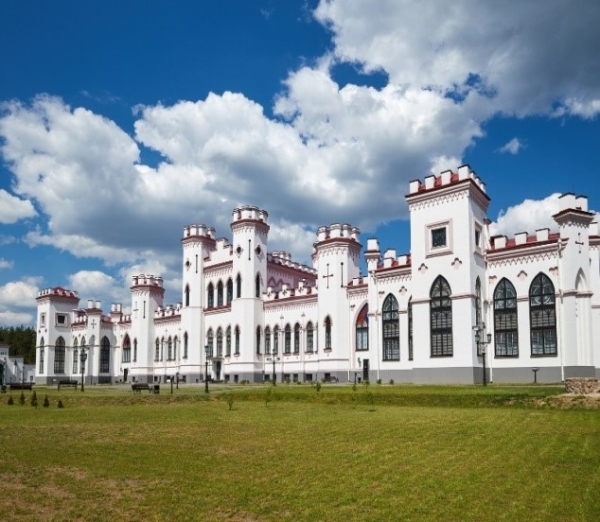 Апрельские миражи Беларуси