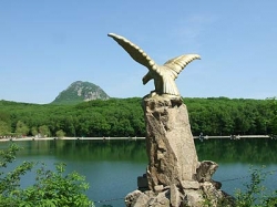 Автобусные туры на Кавказские минеральные воды Автобусные туры на Кавказские минеральные воды