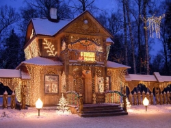 Каникулы в Бресте и Гродно Каникулы в Бресте и Гродно
