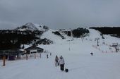 Андорра. Гранд Валира (Grandvalira)