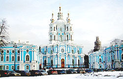 БЛЕСК ИМПЕРИИ (ЯНВАРСКИЕ КАНИКУЛЫ В С-ПЕТЕРБУРГЕ) БЛЕСК ИМПЕРИИ (ЯНВАРСКИЕ КАНИКУЛЫ В С-ПЕТЕРБУРГЕ)