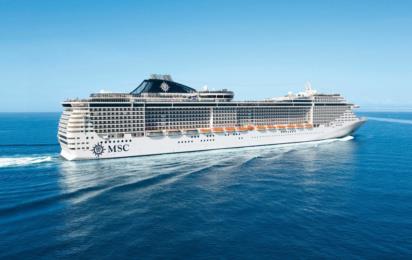 Круиз «Панорама Средиземноморья» на лайнере MSC Fantasia Круиз «Панорама Средиземноморья» на лайнере MSC Fantasia