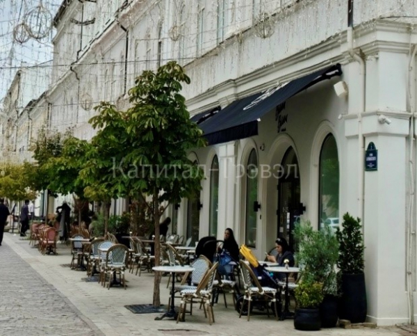 Майские каникулы в Дагестана