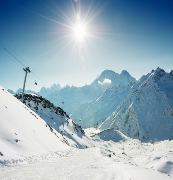 Кавказский новый год