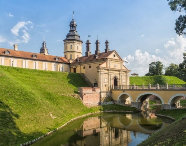 Классика белорусского лета