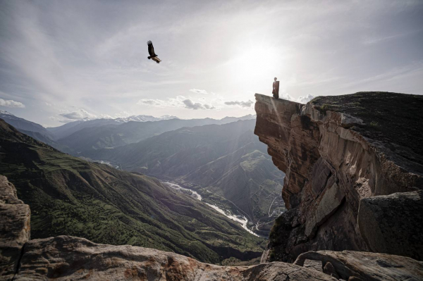 Весенние ритмы Дагестана