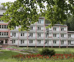 Городецкий Городецкий