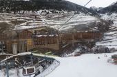 Андорра. Гранд Валира (Grandvalira)