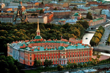 День Победы в Петербурге День Победы в Петербурге